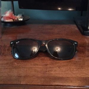 Rayban sunglasses